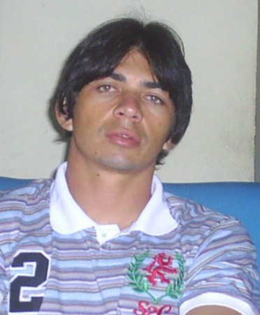 Tiago de Fontes Miranda - 2º Tesoureiro